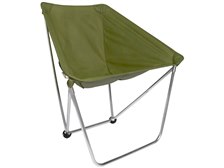 キャンプ用チェアとして購入』 ALITE バイソンチェア YN21303