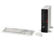富士通 ダイレクトシリーズ D551/GW FMVD0501GD_A625 価格.com限定