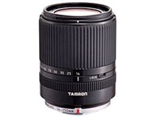 タムロンTAMRON 14-150mm F/3.5-5.8 Di Ⅲ美品