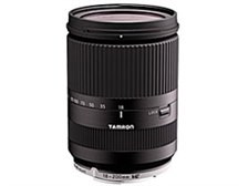 18-200F3.5-6.3 DI2 VC(B018) キャノン用 保証付き