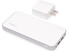 膨張しました』 ティ・アール・エイ cheero Energy Plus CHE-050 の