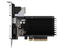 Palit Microsystems GeForce GT 730 (1024MB DDR3) NEAT7300HD06-2080H