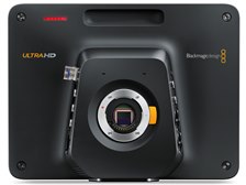 Blackmagic Design Blackmagic Studio Camera 4K オークション Blackmagic Design Blackmagic Studio Camera 4K オークション
