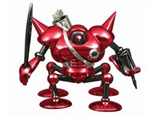 スクウェア・エニックス ドラゴンクエスト メタリックモンスターズ