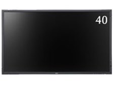 NEC MultiSync LCD-X401S-N2 [40インチ] 価格比較 - 価格.com