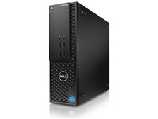 Dell Precision T1700 Xeon搭載モデル(スモールフォームファクター