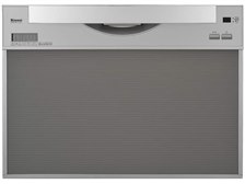 激安単価で新品・ストア★リンナイ ビルトインコンロ RSW-601C 食器洗い乾燥機
