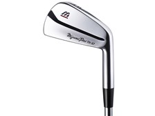 ミズノ ミズノプロ TN‐87 復刻モデル アイアン 10本セット