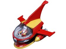 EVOLUTION・TOY メタル・アクション No.3 マジンガーZ ジェット