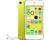 Apple iPod touch MGG12J/A [16GB イエロー] 価格比較 - 価格.com