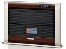 FFストーブ アグレシオ コロナ 34800円?燃焼チェック済 FF-AG6814H ④