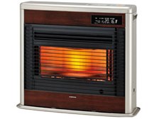値下げ　2019年製 コロナFF式石油暖房機 スペースネオ FF-SG6818K コロナ FF式石油暖房機 スペースネオ FF-SG6812K(MN) ウエダ金物