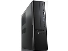 マウスコンピューター LUV MACHINES Slim Lm-iHS211X Windows7搭載