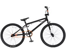 DOPPELGANGER BMX 自転車 ブラック　 24インチ ビーズ DOPPELGANGER DX24 [ジェットブラック] 価格比較 - 価格.com