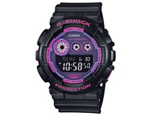 カシオ G-SHOCK GD-120N-1B4JF レビュー評価・評判 - 価格.com