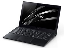 軽量薄型VAIO VJP111B01N i5-4210U 4GB SSD 128 VAIO SONY Pro 中古 超薄型 軽量 ノート VJP111B01N Office