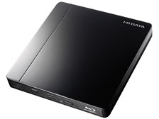 IODATA BRP-UT6NK [ピアノブラック] 価格比較 - 価格.com