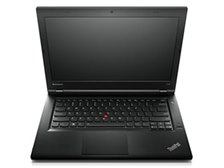 ThinkPad lenovo L440 ノートパソコン ThinkPad L440 - 14.0型ディスプレイ 先進の管理性能を搭載した