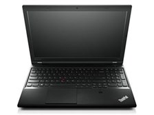 Lenovo ThinkPad L540 20AVCTO1WW Core i3 4100M搭載 バリュー