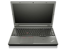 Lenovo ThinkPad T540p 20BECTO1WW Core i7 4810MQ搭載 スペシャル