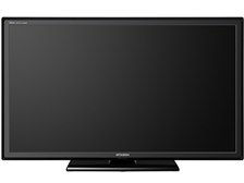 三菱電機 REAL LCD-40ML6 [40インチ] オークション比較 - 価格.com