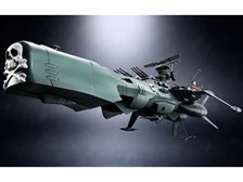 BANDAI 超合金魂 GX-67 宇宙海賊戦艦アルカディア号 価格比較 - 価格.com