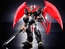 BANDAI スーパーロボット超合金 マジンカイザー 超合金ZカラーVer