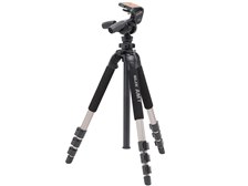 SLIK/PRO 700 LE4-TI/カメラ三脚  ⑤ SLIK プロ 700 LE4-TI 価格比較 - 価格.com