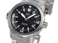 IWC アクアタイマー オートマティック IW329002 価格比較 - 価格.com