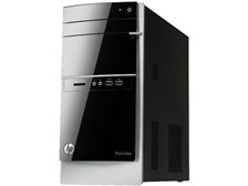 HP Pavilion 500-305jp スタンダードモデル 価格比較 - 価格.com