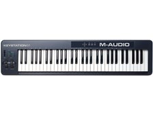 M-AUDIO Keystation 61 オークション比較 - 価格.com