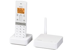 シャープ JD-SF1CL-W [ホワイト系] オークション比較 - 価格.com