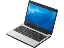 NEC VersaPro J UltraLite タイプVC PC-VJ25LCZDJ 価格比較 - 価格.com