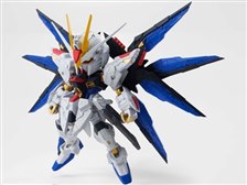 BANDAI NXEDGE STYLE [MS UNIT] ストライクフリーダムガンダム