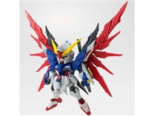 BANDAI NXEDGE STYLE [MS UNIT] デスティニーガンダム オークション