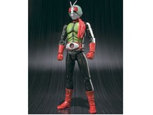 BANDAI S.H.Figuarts 仮面ライダー新2号 オークション比較 - 価格.com