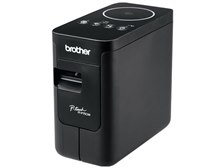 ブラザー ピータッチ PT-P750W 価格比較 - 価格.com