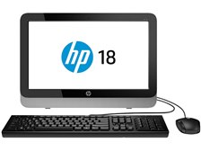 HP HP 18-5140jp スタンダードモデル投稿画像・動画 - 価格.com