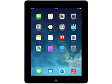 Apple iPad Retinaディスプレイ Wi-Fi+Cellular 16GB MD522J/A SIM 