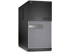 Dell OptiPlex 7020 ミニタワーシャーシ Core i5搭載モデル(モニタなし