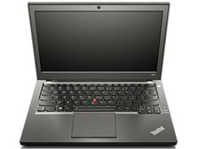 その他ノートPC本体 Lenovo ThinkPad X240 20AL00F7JP Lenovo ThinkPad X240 20AL00F7JP 価格比較 - 価格.com