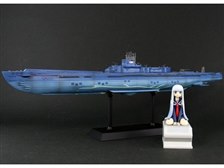 内未開封 蒼き鋼のアルペジオ アルス・ノヴァ 潜水艦 イ401 With イオナ ピットロード 蒼き鋼のアルペジオ -アルス・ノヴァ- 潜水艦 イ