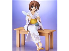FREEing 魔法少女リリカルなのは The MOVIE 2nd A's 八神はやて 浴衣