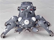 リボルテックヤマグチ No.126 タチコマ 『攻殻機動隊 STAND