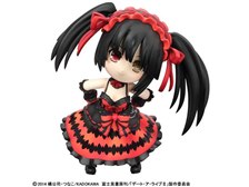 ナノリッチVC デート・ア・ライブII 時崎狂三 修正台座付き グランドトイズ デート・ア・ライブII ナノリッチVC 時崎 狂三の製品画像 - 価格.com