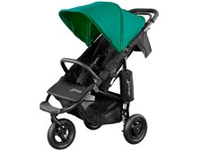 エアバギー ココプレミア グリーン