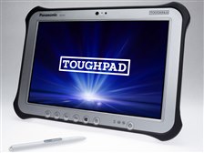 パナソニック TOUGHPAD FZ-G1FABZJBJ 価格比較 - 価格.com