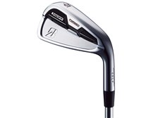 ブリヂストン BRIDGESTONE GOLF J15DPF アイアン 6本セット [NS PRO 950GH フレックス：R] レビュー評価・評判  - 価格.com