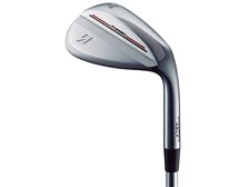 ブリヂストン BRIDGESTONE GOLF フォージド ウェッジ シルバー [NS PRO