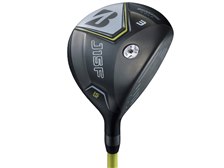 ブリヂストン BRIDGESTONE GOLF J15F Shiny Yellow フェアウェイウッド レディース #3 [Tour AD MT-5  フレックス：R1] 価格比較 - 価格.com